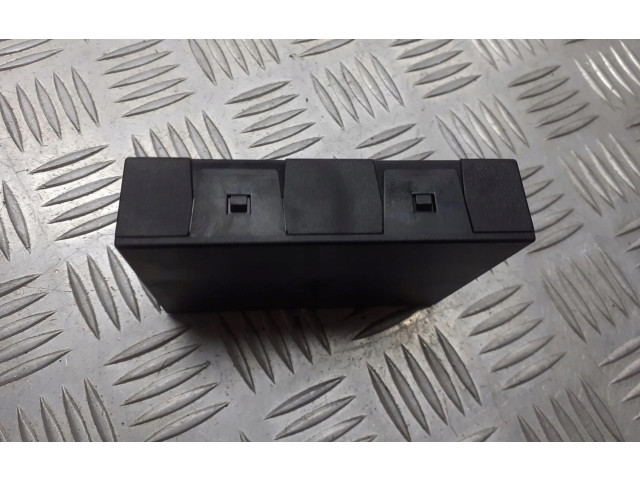 Блок комфорта 1K0959433BT Skoda Octavia Mk2 (1Z)