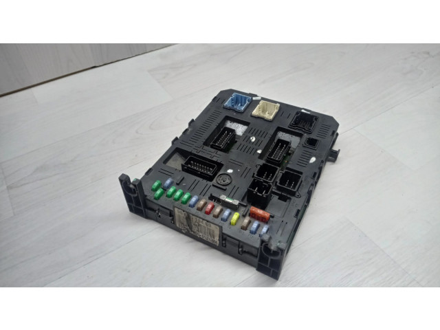 Блок комфорта 9663510480, 21676031 Citroen C5