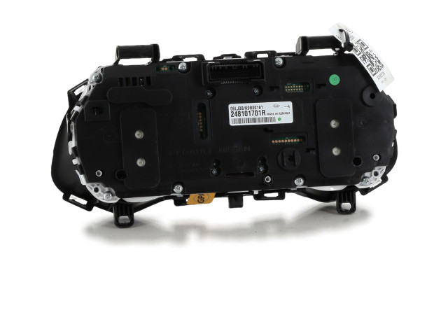 Přístrojová deska Renault Clio V 2019 248096959R, N0-2262X