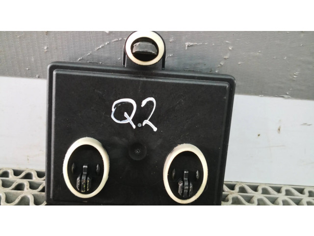 Блок управления дверью