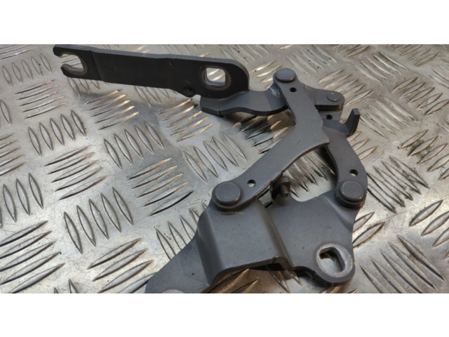 Петля (петли) капота двигателя