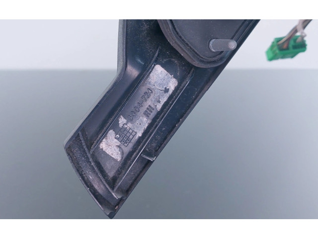 Зеркало электрическое Volvo S80 2004 - 2006 года