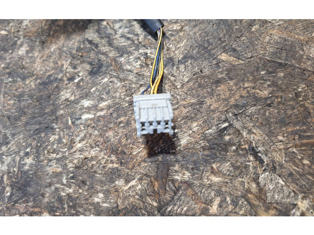 Зеркало электрическое Honda Prelude 1997 - 2001 года