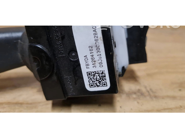 Ручка поворотов/ фонарей 31264162   Volvo S80