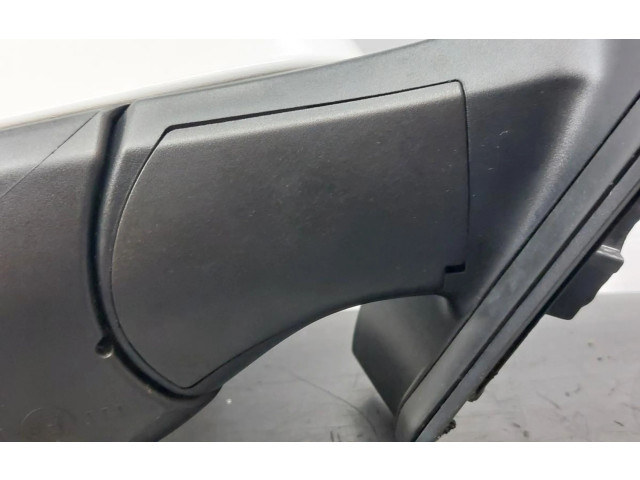 Zpětné zrcátko Toyota Yaris 2015 87910-52C50, 1FICHA5LIGACOES