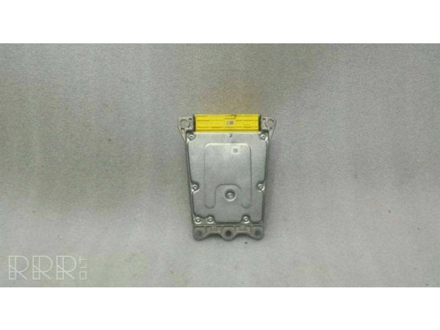 Блок подушек безопасности A1648207926   Mercedes-Benz ML W164