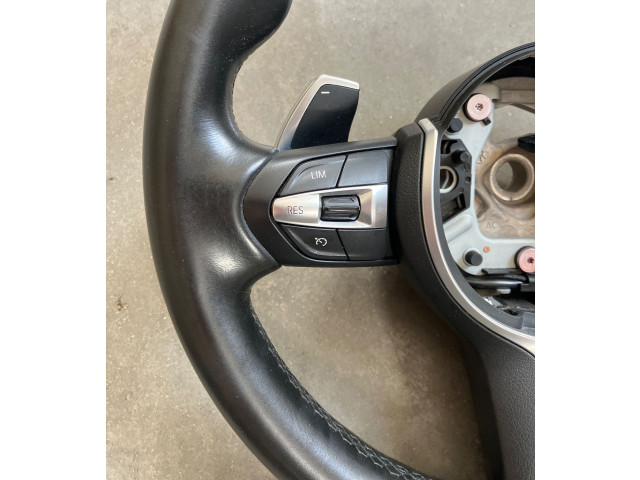Volant BMW X5 F15 2016 7848657