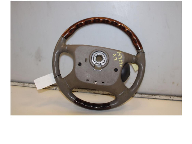 Руль Jaguar XJ X308 1998 - 2002 года HJB9181CBAGE