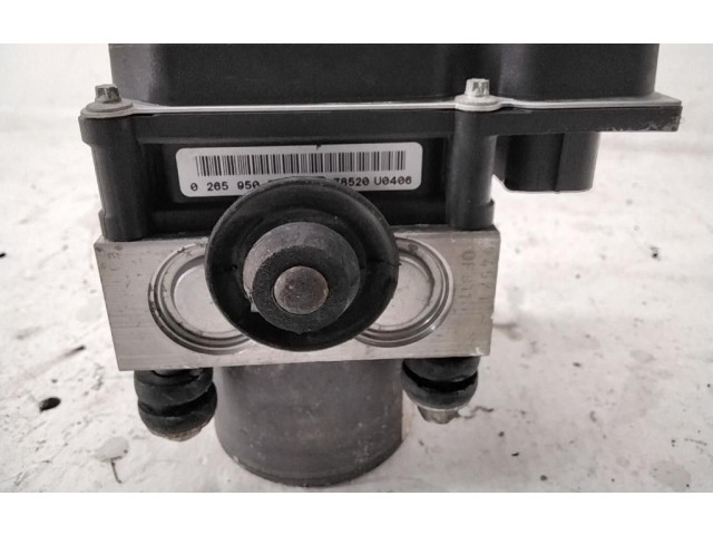 Jednotka ABS 71749837, 169A3000 Fiat 500 2007