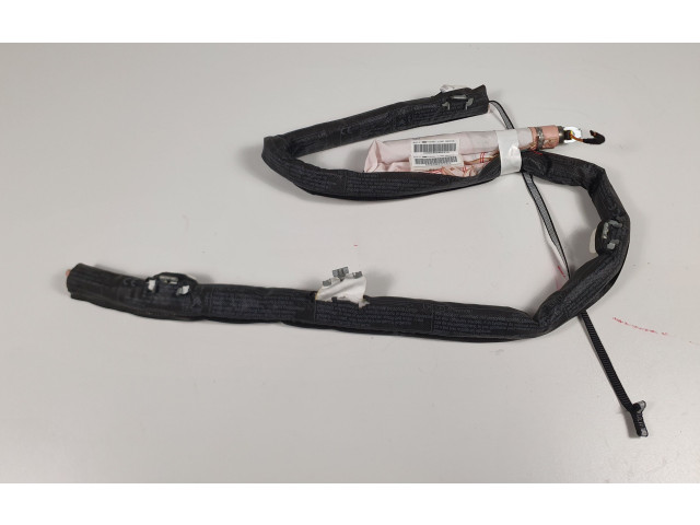 Боковая подушка безопасности 9800483180 Citroen C4 II Picasso