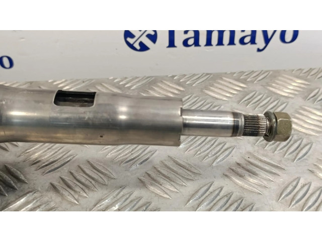    Рулевая рейка    Suzuki Jimny 