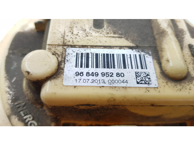 Датчик уровня топлива