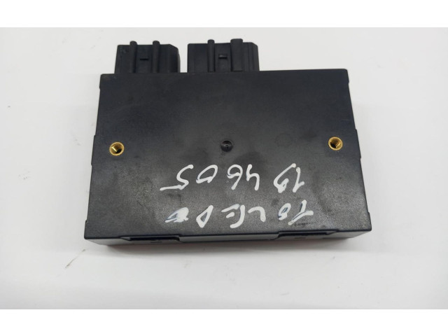 Řídící jednotka 1C0959799F Seat Toledo I (1L) 2003