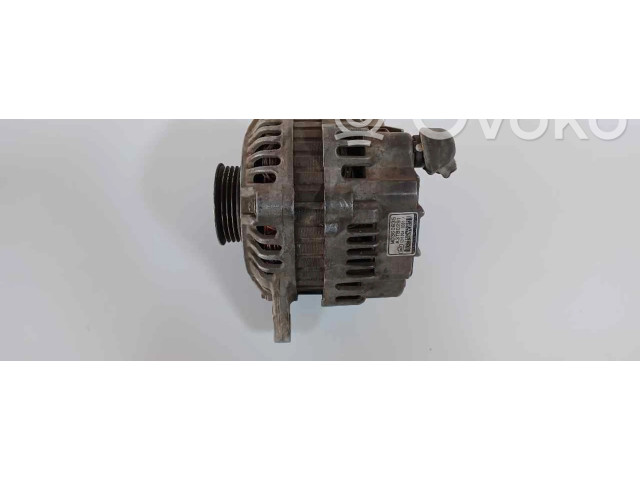 Генератор MD360635 Mitsubishi Montero