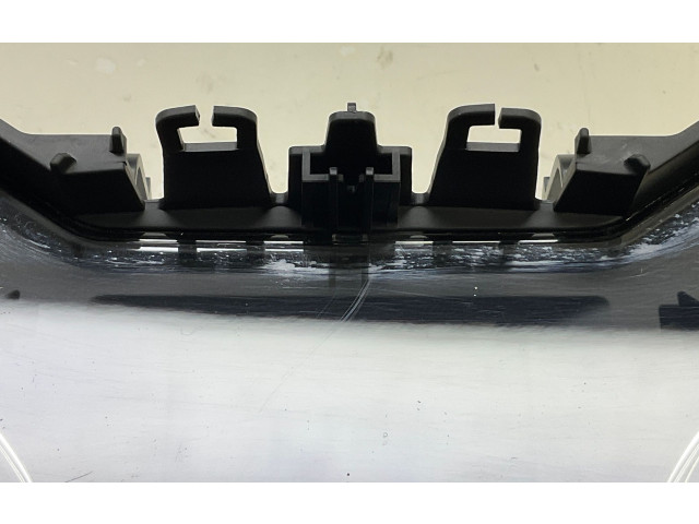 Панель приборов 5E0920971D Skoda Octavia Mk3 (5E)