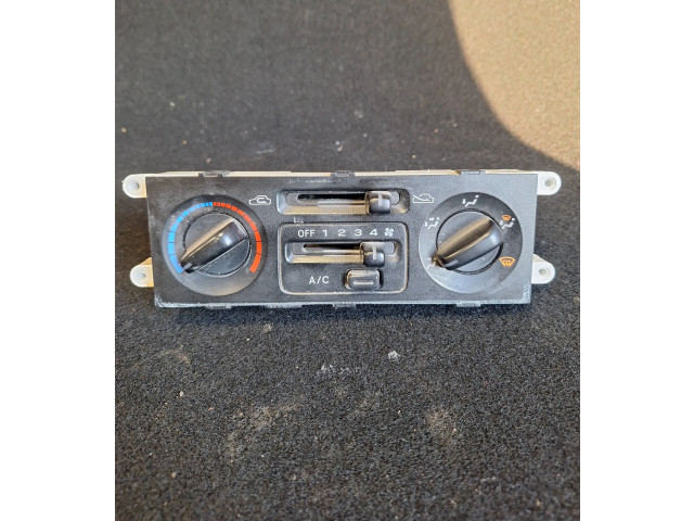 Блок управления климат-контролем    Subaru Forester SF