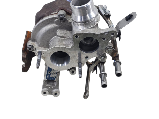  Турбина Renault Clio V  144102778R, 144102778R         