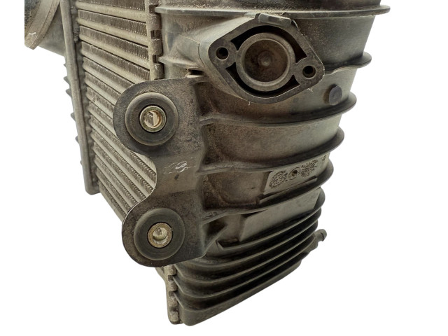 Интеркулер 1J0145805, IA1211 Audi A3 S3 8L