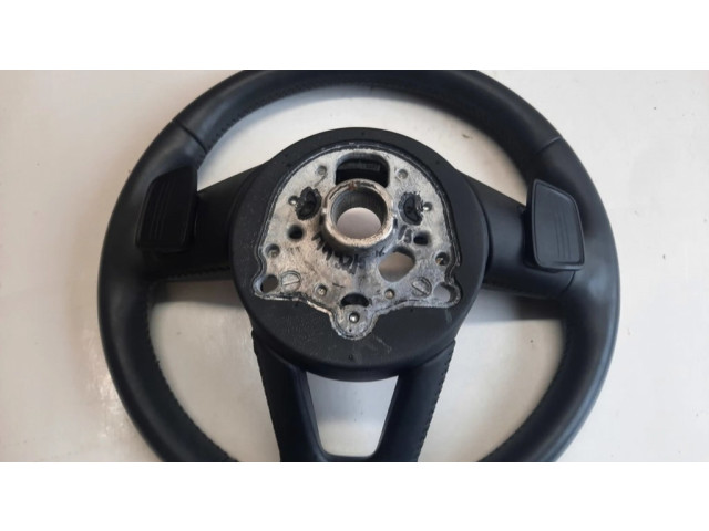 Volant Audi A4 S4 B9 2016 8W0419091, 8W0419091H