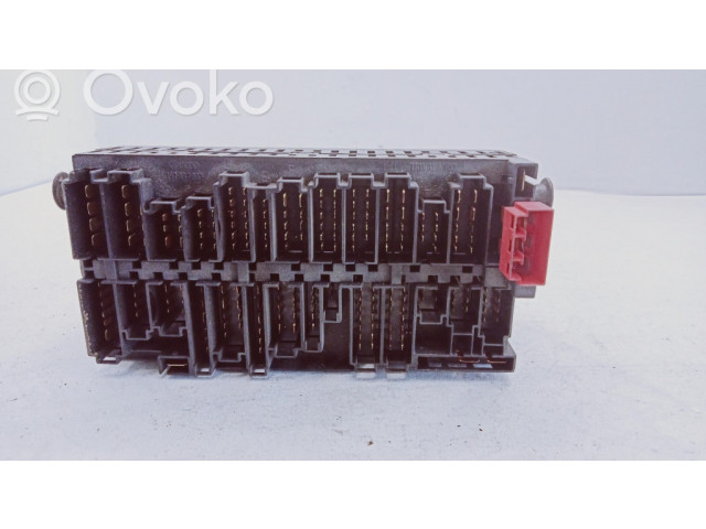 Блок предохранителей 7M0937025D, 95VW14A073DC Ford Galaxy