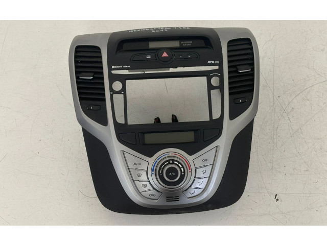 Блок управления климат-контролем 94510-1K000, 847401K510   Hyundai ix20