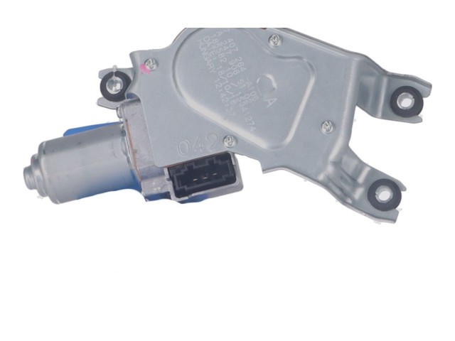 Моторчик заднего дворника 7407264    BMW X3 G01