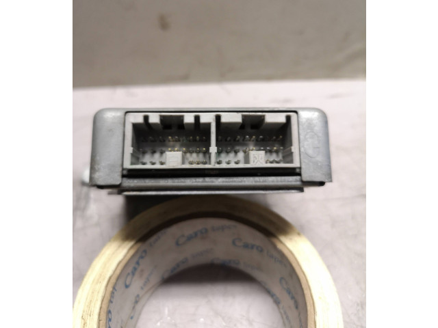 Блок управления коробкой передач 310369U10A, WA64000T42WWT Nissan Note (E11)