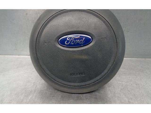 Подушка безопасности водителя 07354984110   Ford Ka