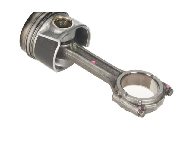 Ojnice 04L105401A Volkswagen Transporter - Caravelle T6