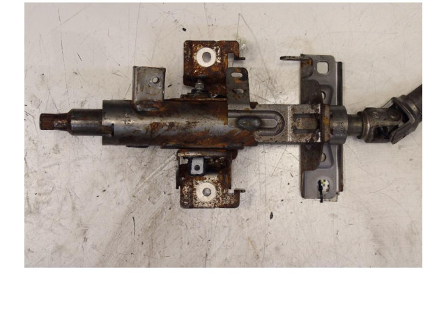    Рулевая рейка    Citroen C4 II Picasso 2013-2018 года