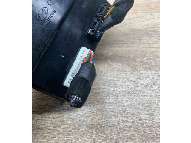 Блок комфорта 954001H501 KIA Ceed