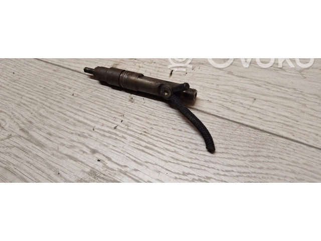 Форсунка 0432193616    Volvo S80   