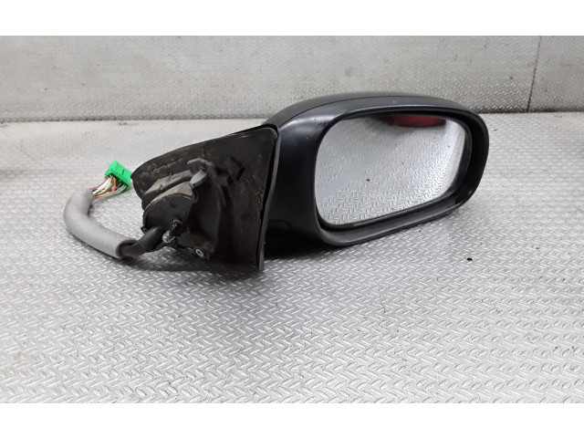 Зеркало электрическое Volvo S60 2001 - 2004 года