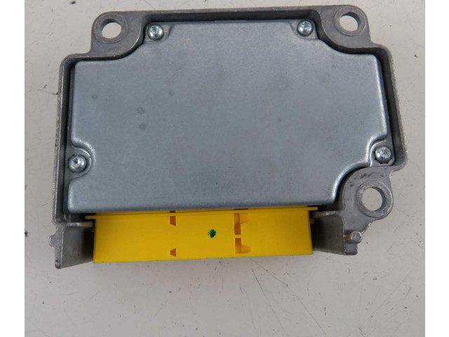 Блок подушек безопасности A1698206726, TRW   Mercedes-Benz A W169