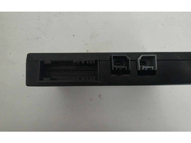 Блок комфорта BK2T14B428CG Ford Transit Custom