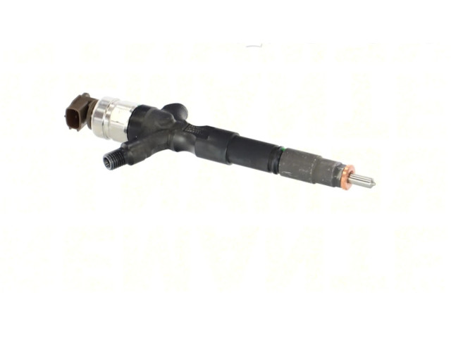 Vstřikovač 295050020, 295050020 Toyota Land Cruiser (J150)