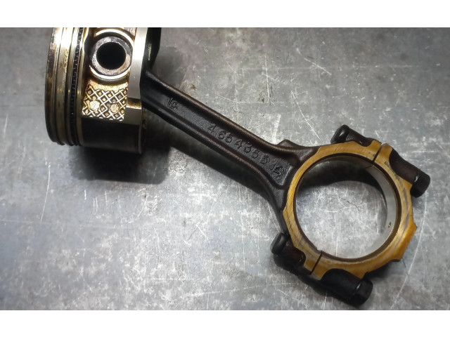 Píst 4654355E Chrysler Voyager -