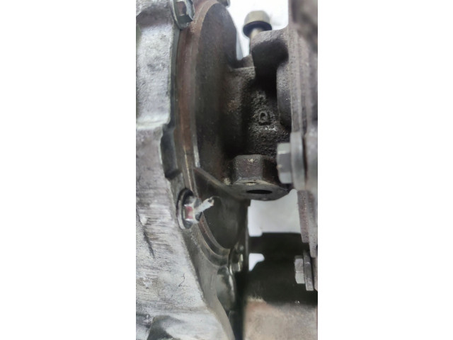 Turbodmychadlo Турбина A6460900980, 7529904 Mercedes-Benz E W211