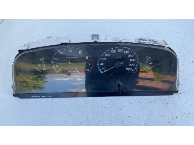 Přístrojová deska  Toyota Carina T170 1990 832002B490, 69156790  