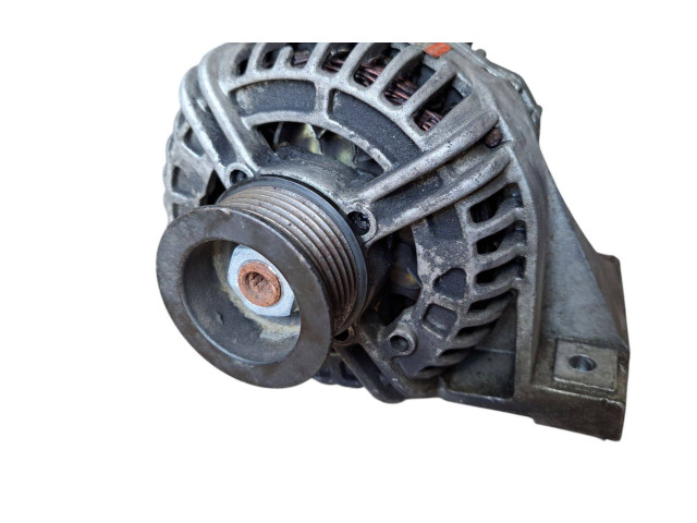 Генератор Volvo S60