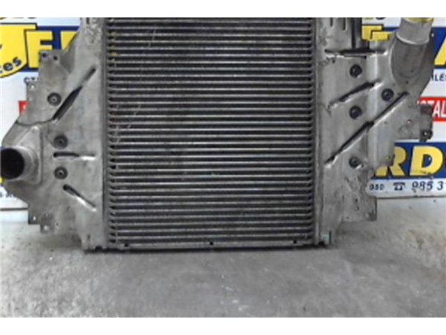 Интеркулер 8200252209, 8200252209 Renault Clio II