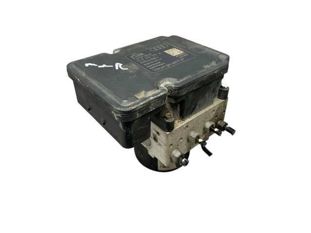 Jednotka ABS 4L0614517A, 10092603023 Audi Q7 4L 2007