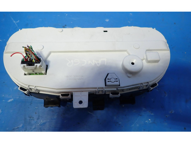 Панель приборов 1528460H, 810B007A Mitsubishi Lancer VIII