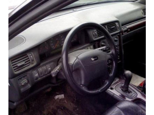 Блок управления климат-контролем 9171800   Volvo S80