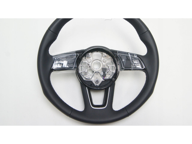 Руль Audi A1 2018 - года 82A419091S