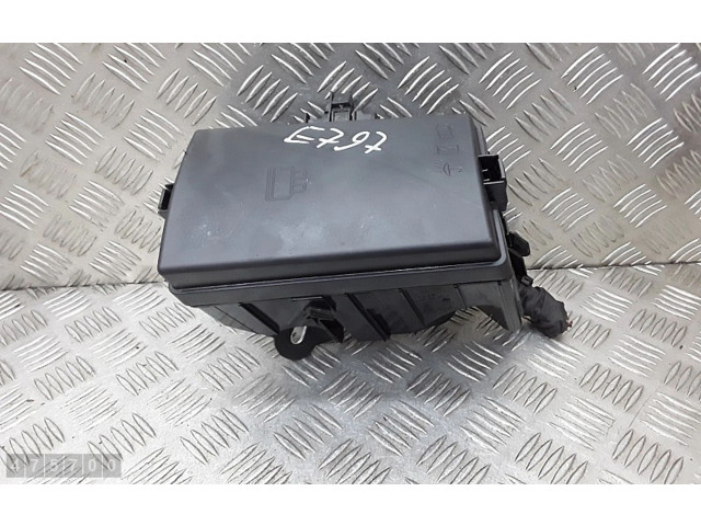 Блок предохранителей 5q0907361g Skoda Karoq