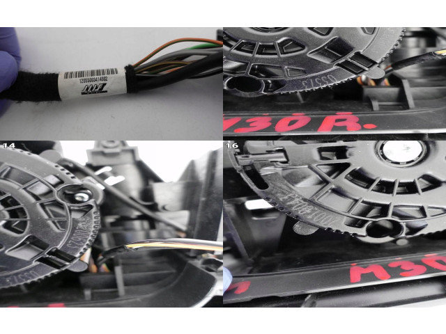 Зеркало электрическое        Volvo XC40   -  года   