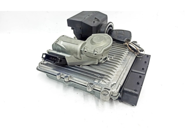 Zpětné zrcátko Mercedes-Benz CLS C219 2005 A6421509779, 2115452308