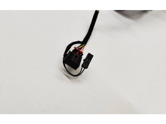 Зеркало электрическое        Audi RS Q3  2019 -  года   