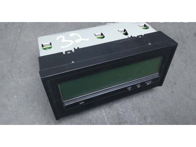 Дисплей    MR381289, 2Z065200D   Audi Q2 -